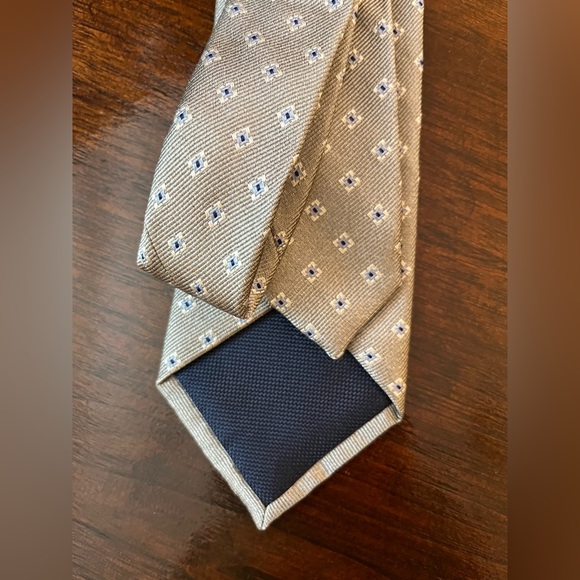 Men’s Nautica Slim Tie - Picture 4 of 5